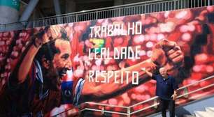 Canal do Zico fecha acordo para exibir partidas do Kashima Antlers