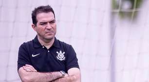 Marcelo Paz planeja a sua saída do Corinthians