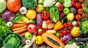 Frutas e hortaliças: confira cinco alimentos nutritivos que turbinam a sua saúde
