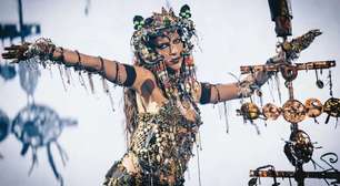 Festival MADA: veja os horários dos shows desta sexta (16)