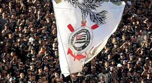 Corinthians vai assinar contrato de sigilo