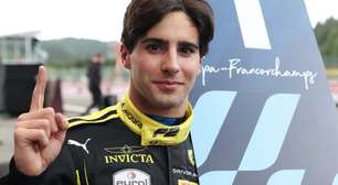F1: Sport celebra Rafael Câmara após anúncio na Haas para 2027