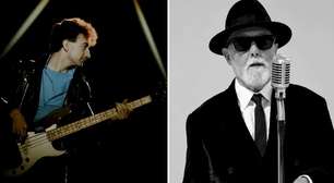 Roger Taylor, do Queen, diz que não fala mais com John Deacon: "Um verdadeiro recluso"