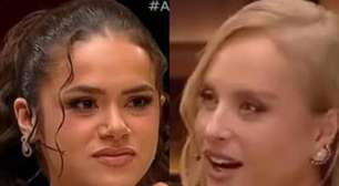 Percebeu? Atitude de Angélica com Maisa dá o que falar: 'Não deixa'