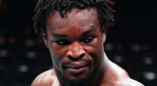 Monstro da Nova União projeta retorno no UFC 335 e provoca rival invicto: 'Não quis o desafio'