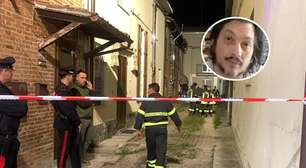 Filho de idosa decapitada ao lado do marido na Itália é o principal suspeito do crime