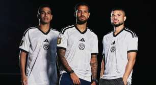 Equipes apresentam novos uniformes para a Kings Cup Brazil 2026