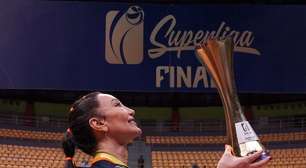 Tifanny tem liminar negada pelo STJD e vai à Justiça comum para disputar Supercopa e Superliga