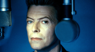 Os 25 melhores álbuns de todos os tempos, segundo David Bowie