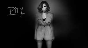Pitty lava a alma e celebra a liberdade em novo álbum 'Pitty'