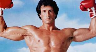 'Alguns biscoitos de aveia feitos com arroz integral, até 25 xícaras de café por dia com mel e algumas porções de atum': em 1982, Stallone chegou a 2,9% de gordura corporal para 'Rocky III' com uma dieta absurda; hoje aos 80, ator notou riscos e impacto do hábito na memória
