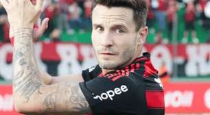 Flamengo: Saúl não resolve ausência de Arrascaeta contra o Estudiantes; veja números