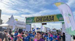 Circuito Eco XII abre inscrições gratuitas para corrida e caminhada em Mogi das Cruzes