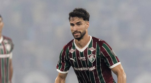 1 ano? Veja quanto tempo Martinelli pode ficar fora do Fluminense