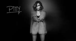 Pitty retorna com novo disco de inéditas após sete anos e une a essência do Rock com experimentações