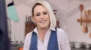 Ana Maria Braga revela aborto e defende: "A decisão deve ser da mulher"
