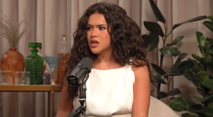 Maisa revela que só disse 'eu te amo' uma vez para um ex e surpreende