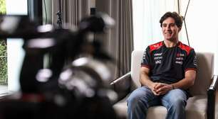 Rafa Câmara chega na F1: A próxima largada e a última lembrança