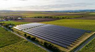 Romênia tira a liderança solar da Alemanha: veja como será a maior usina de energia da Europa