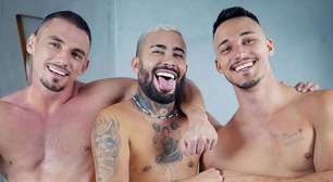 Produtora gay Irmãos Dotados faz enquete com crimes reais para novo lançamento e gera polêmica