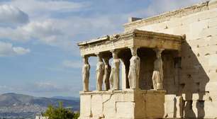 Descubra quais são os principais passeios para fazer em Atenas