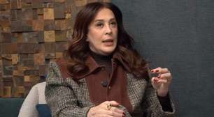 Você sabia que Claudia Raia já foi presa na Argentina aos 15 anos? Entenda