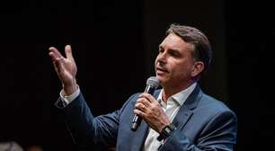 Que horas será a sabatina de Flávio Bolsonaro na TV Globo