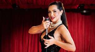 Tudo sobre o novo álbum de Karinah, que homenageia mulheres do samba