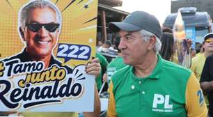 Senador do PL promete dinheiro de emendas a cidades com mais votos em Flávio: especialistas veem indício de crime eleitoral