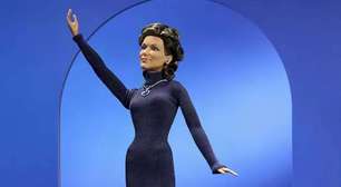 Céline Dion ganha sua própria Barbie e celebra: "Verdadeiramente honrada"