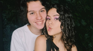 Conheça Nicholas Arashiro, o único ex-namorado que ouviu um 'eu te amo' de Maisa