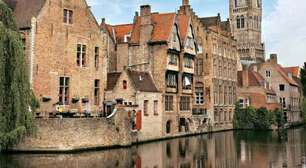 Bruges: o que conhecer na cidade medieval mais bonita da Bélgica