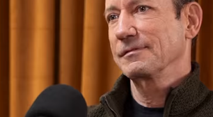 Jimmy Chamberlin (Smashing Pumpkins) lista os bateristas mais subestimados