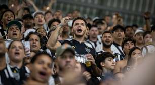 É oficial! Atacante assina com o Atlético-MG até 2028