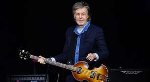 Paul McCartney diz que se lembra do próprio nascimento: 'Barulho do fórceps'