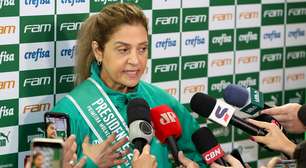 Diretoria do Palmeiras se movimenta para contratar um novo goleiro