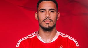 Com lesão, Sanabria não tem prazo para retorno aos gramados pelo Inter