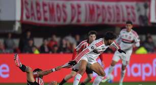 Leonardo Jardim avalia empate do Flamengo: "Jogo extremamente agressivo"