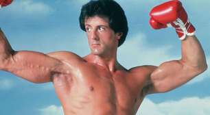 Sylvester Stallone, de 80 anos, sobre a polêmica dieta para 'Rocky 3': 'Meu café da manhã inteiro se resumia a uns dois biscoitos de aveia feitos com arroz integral e 10 xícaras de café