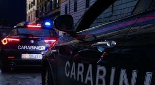 Policiais de São Paulo participam de curso avançado de formação em Roma
