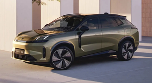 Renault e Geely preparam chegada de novo SUV híbrido ao Brasil em 2027