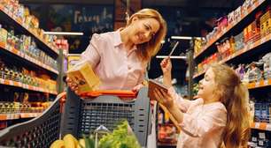 Como Economizar na Black Friday de Supermercado com Consumo Consciente