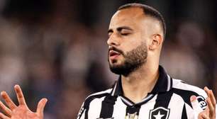 Botafogo: qual será o futuro de Arthur Cabral em 2027? Veja
