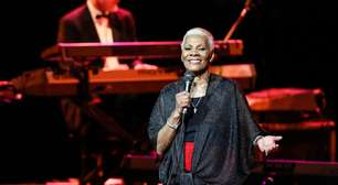 Dionne Warwick faz últimos shows no Brasil e diz que sente falta de Gal Costa: "Sinto muita saudade dela"