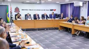MPSP sedia primeira reunião de grupo focado em crimes com criptoativos