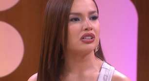 Juliette é sincera e abre o jogo ao falar sobre o seu casamento