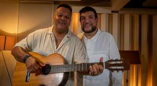 Michael Sullivan e Alma Djem lançam versão Reggae de "Me Dê Motivo", de Tim Maia