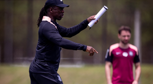 Seedorf pode não estrear pelo Corinthians; entenda