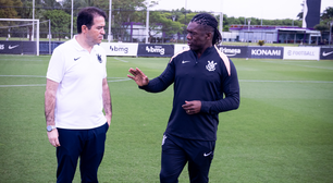 Seedorf pressionado? Organizadas do Corinthians pedem explicações sobre a contratação