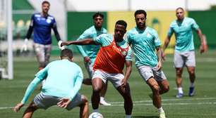 Chefe da fisioterapia destaca importância do recovery no Palmeiras